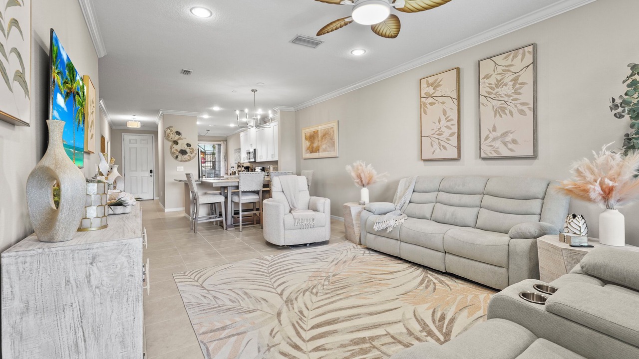 Photo of Livingroom in Braden River