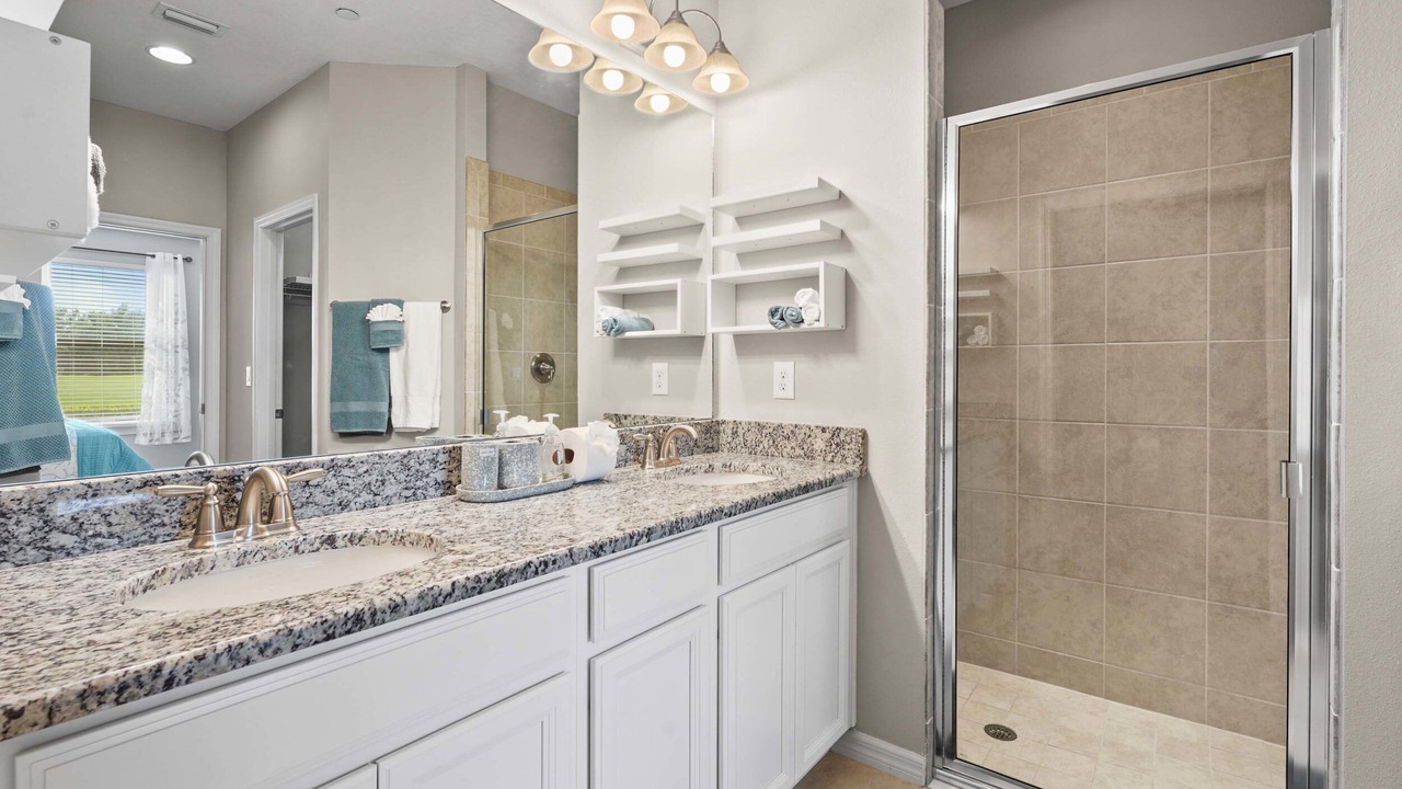 Photo of Bathroom in Braden River