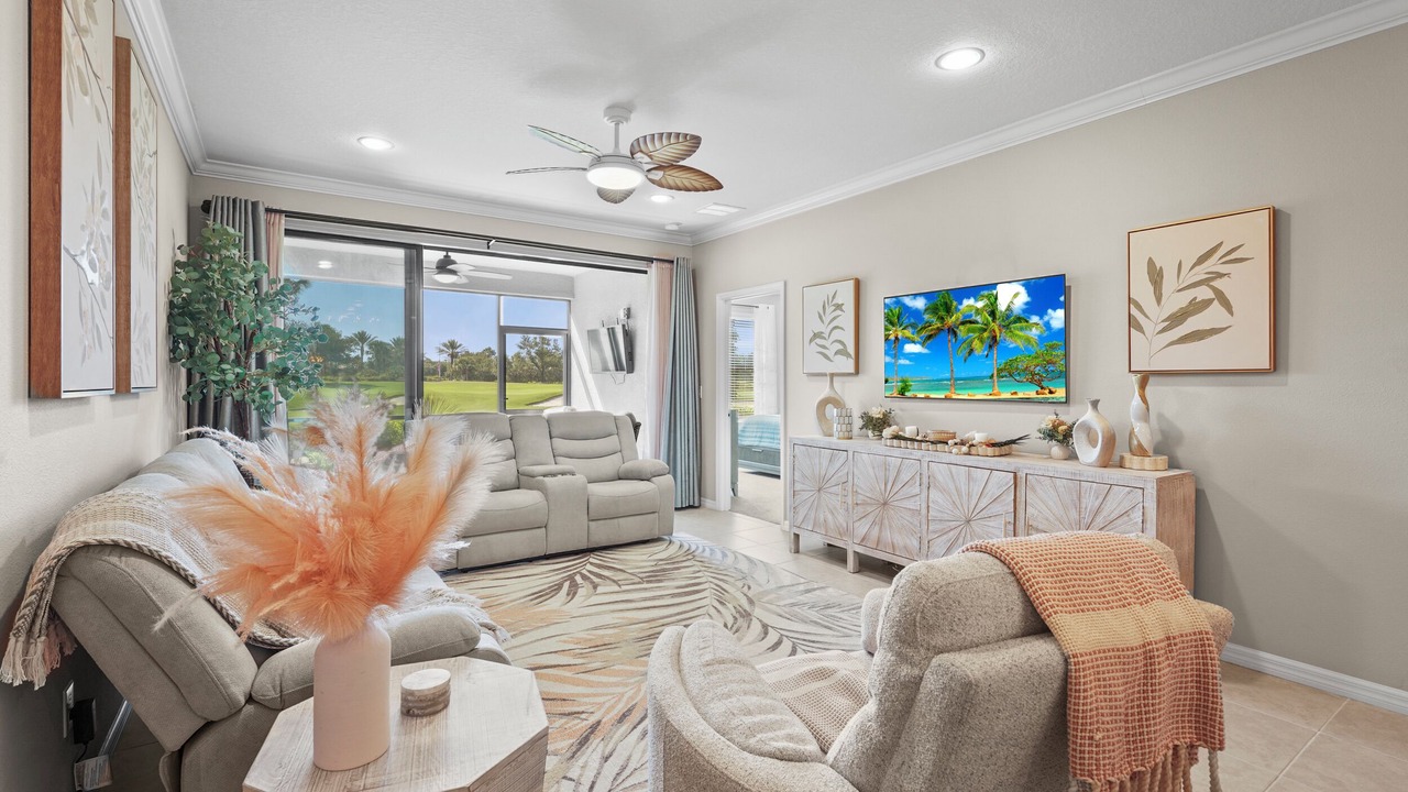 Photo of Livingroom in Braden River