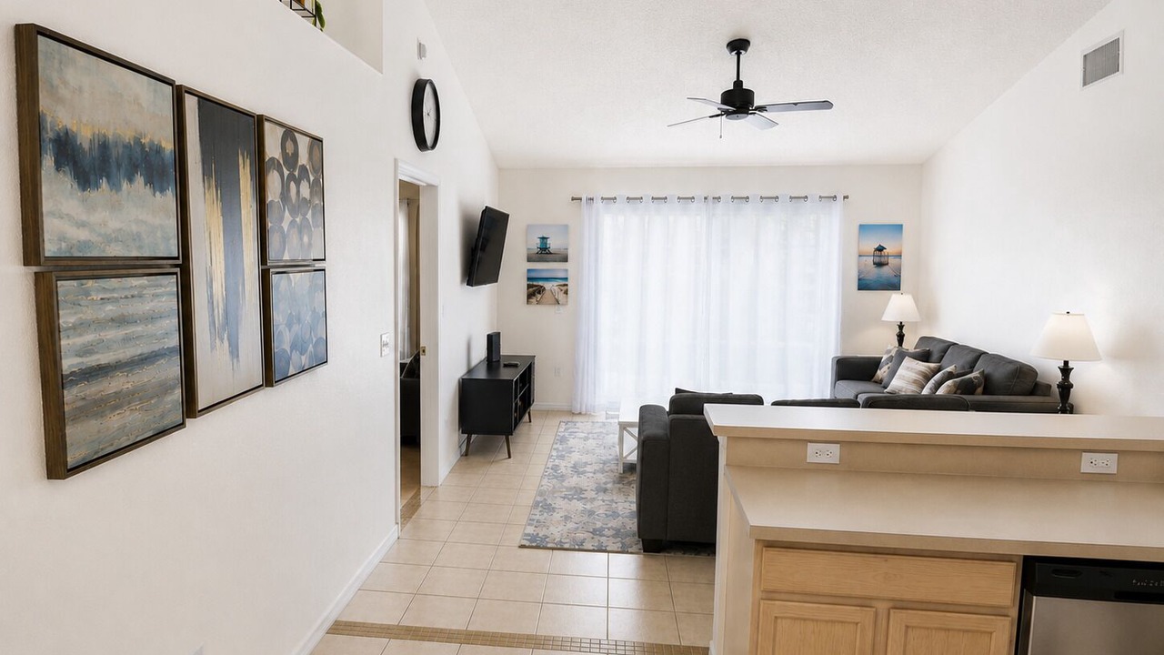 Photo of Livingroom in Clear Creek
