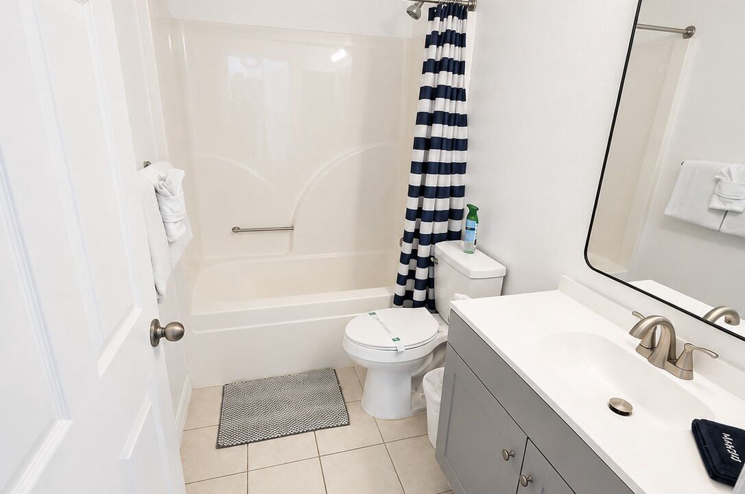 Photo of Bathroom in Clear Creek