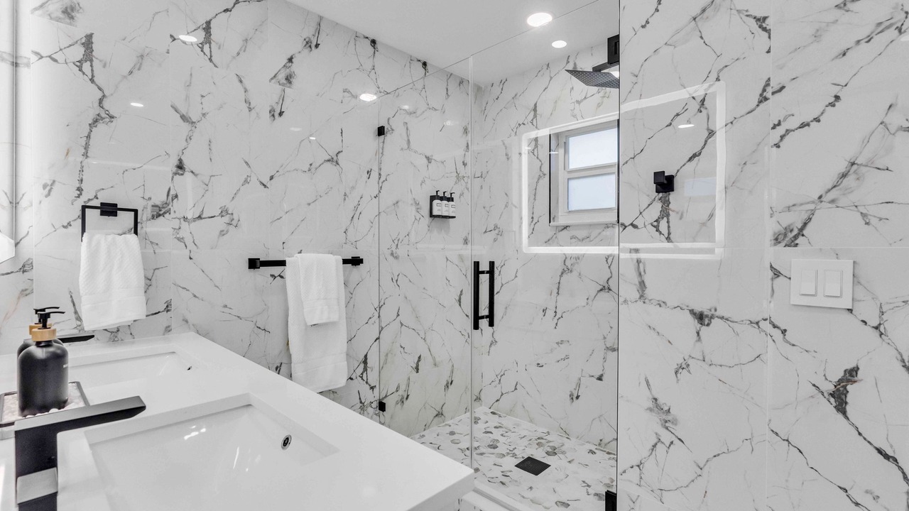 Photo of Bathroom in Dana Shores
