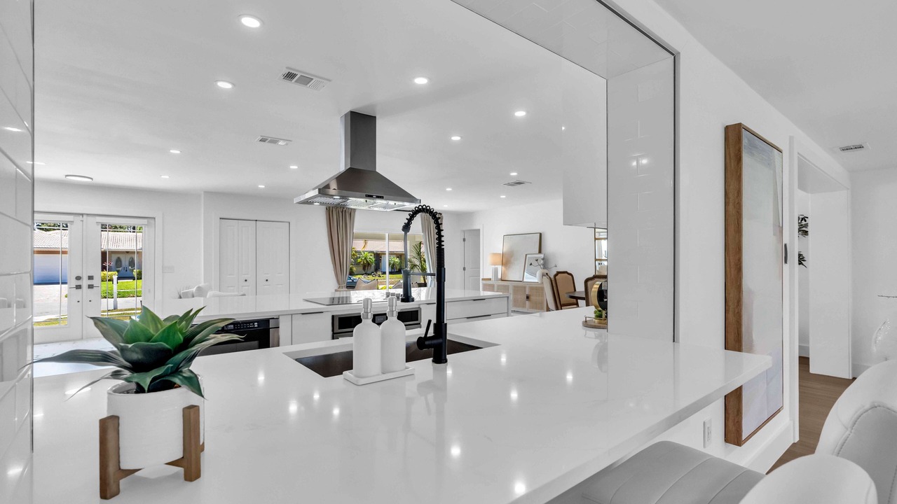 Photo of Kitchen in Dana Shores