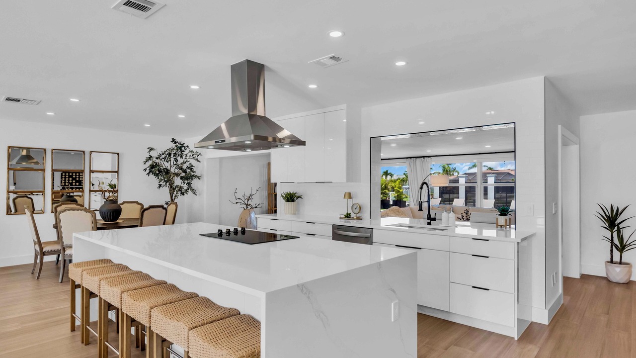 Photo of Kitchen in Dana Shores