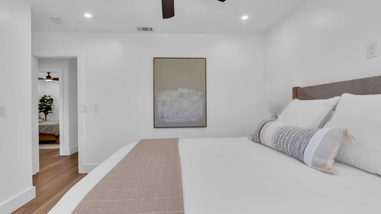 Photo of Bedroom in Dana Shores