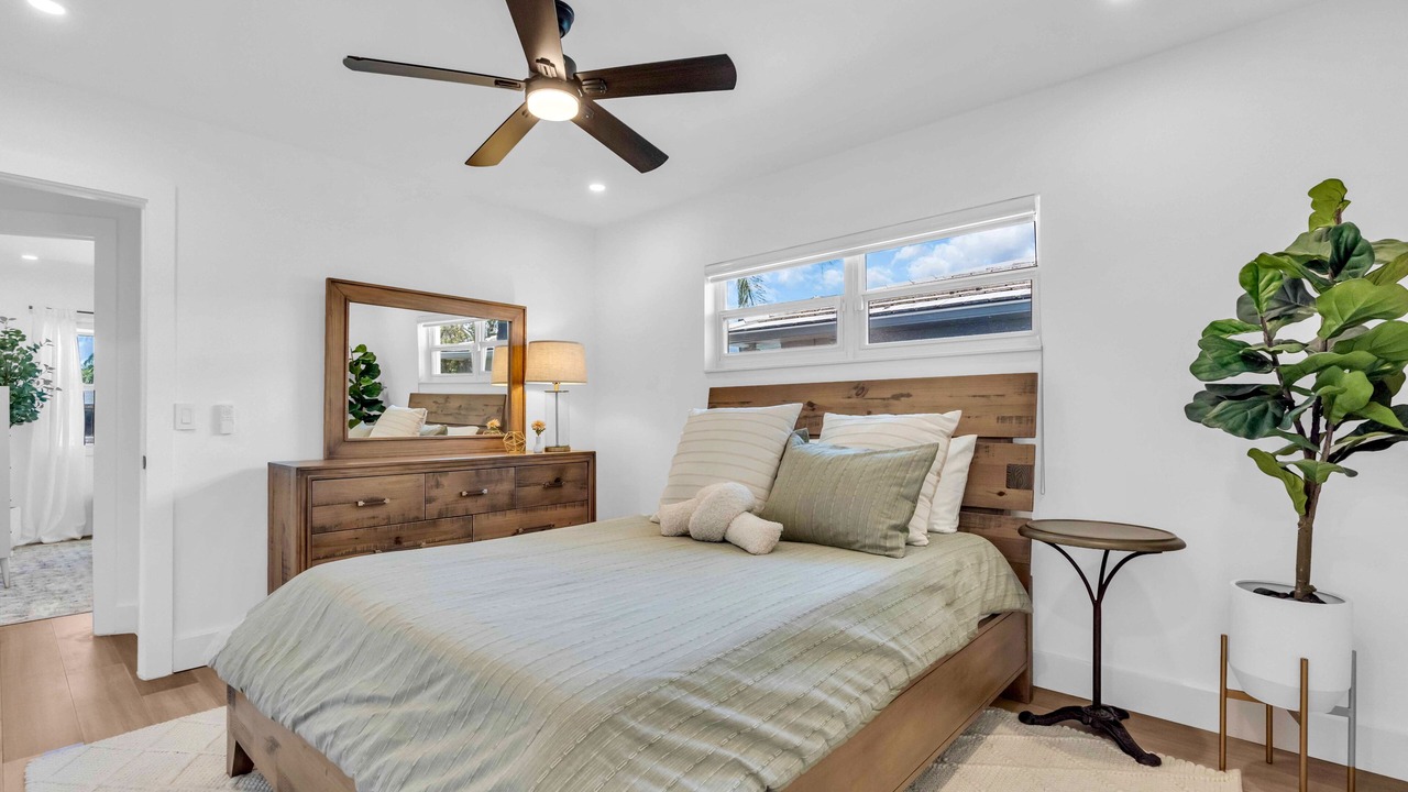 Photo of Bedroom in Dana Shores