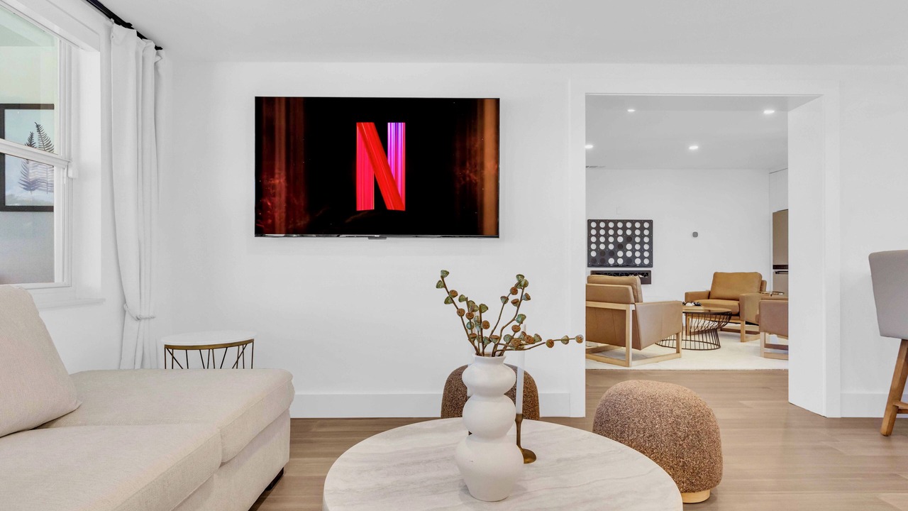 Photo of Livingroom in Dana Shores