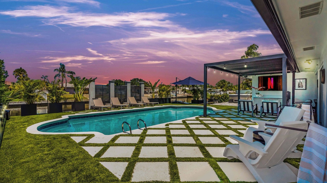 Photo of Outdoor in Dana Shores
