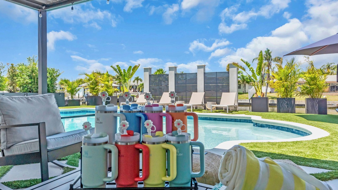 Photo of Outdoor in Dana Shores