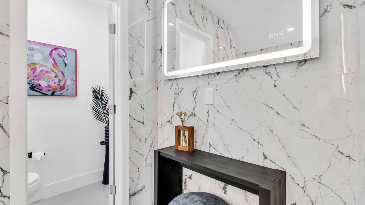 Photo of Bathroom in Dana Shores