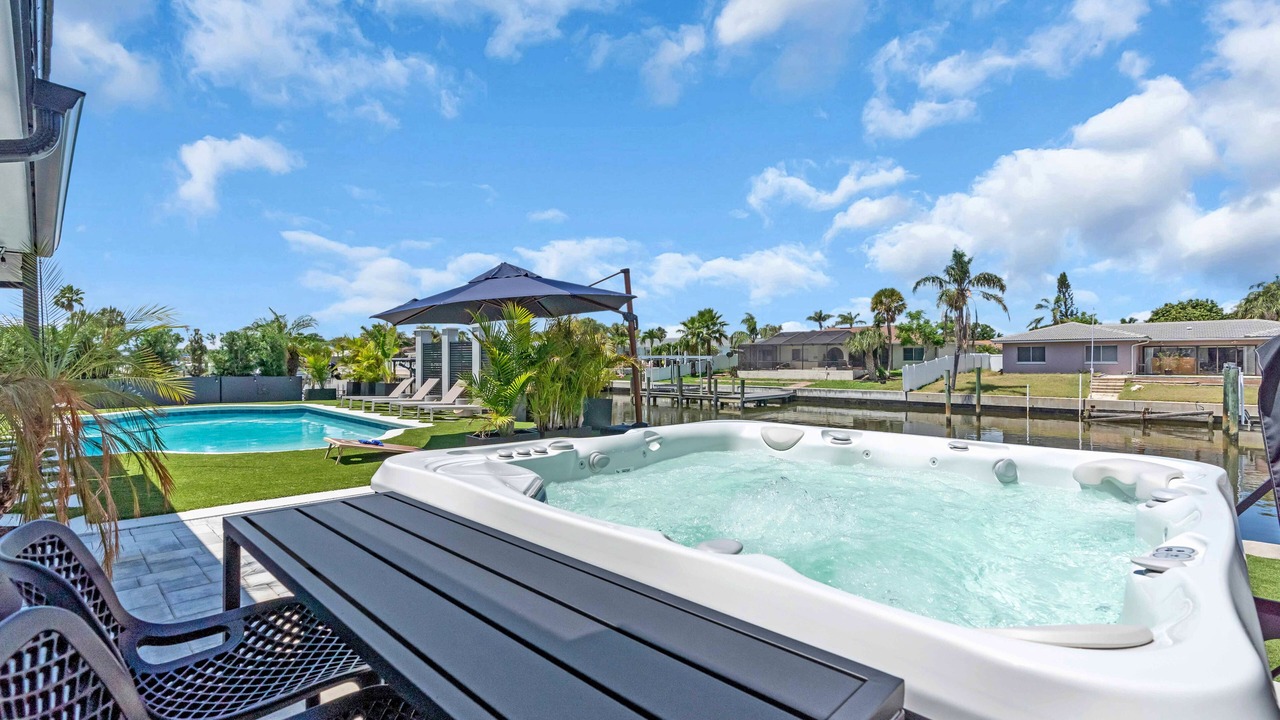 Photo of Patio Balcony in Dana Shores