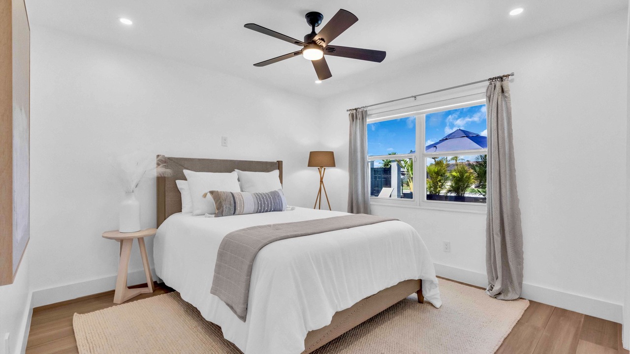 Photo of Bedroom in Dana Shores