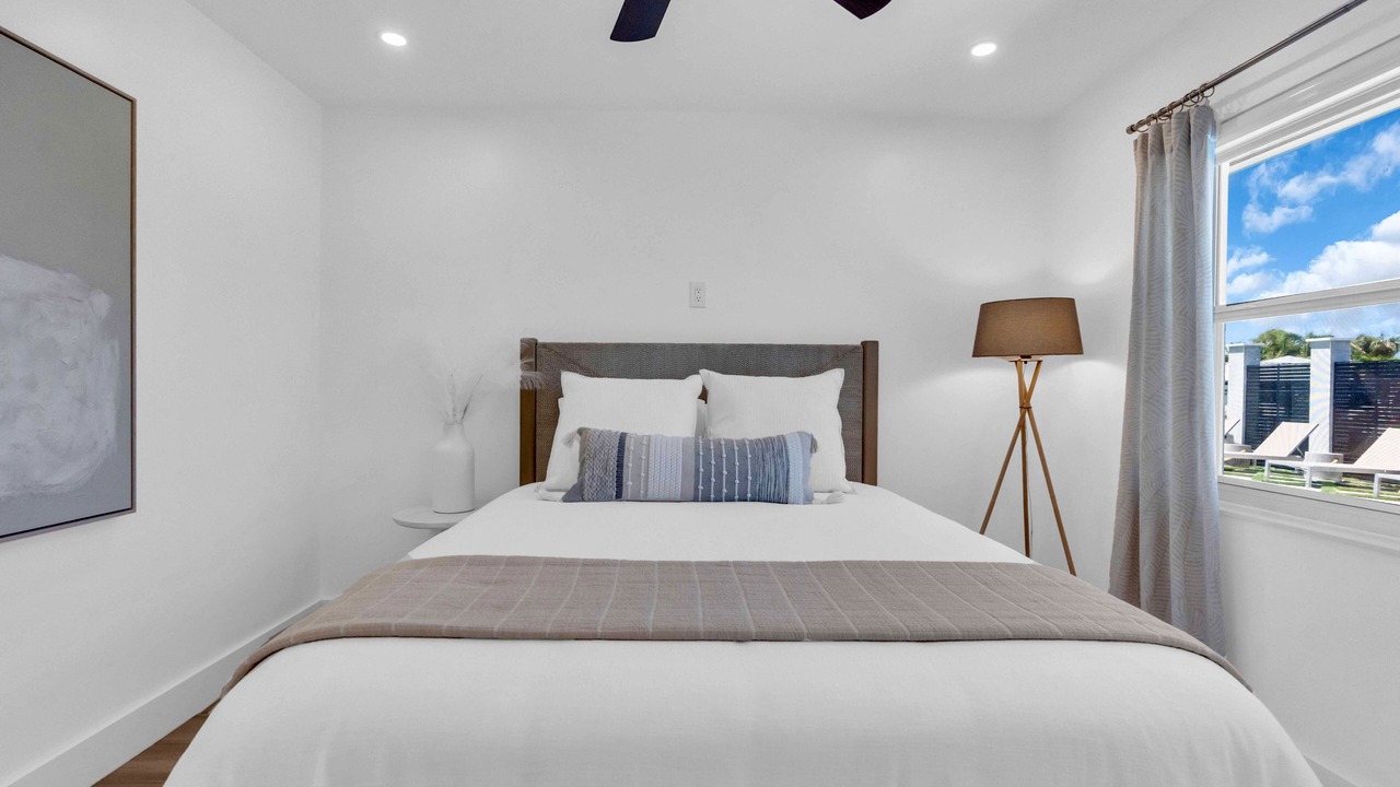 Photo of Bedroom in Dana Shores