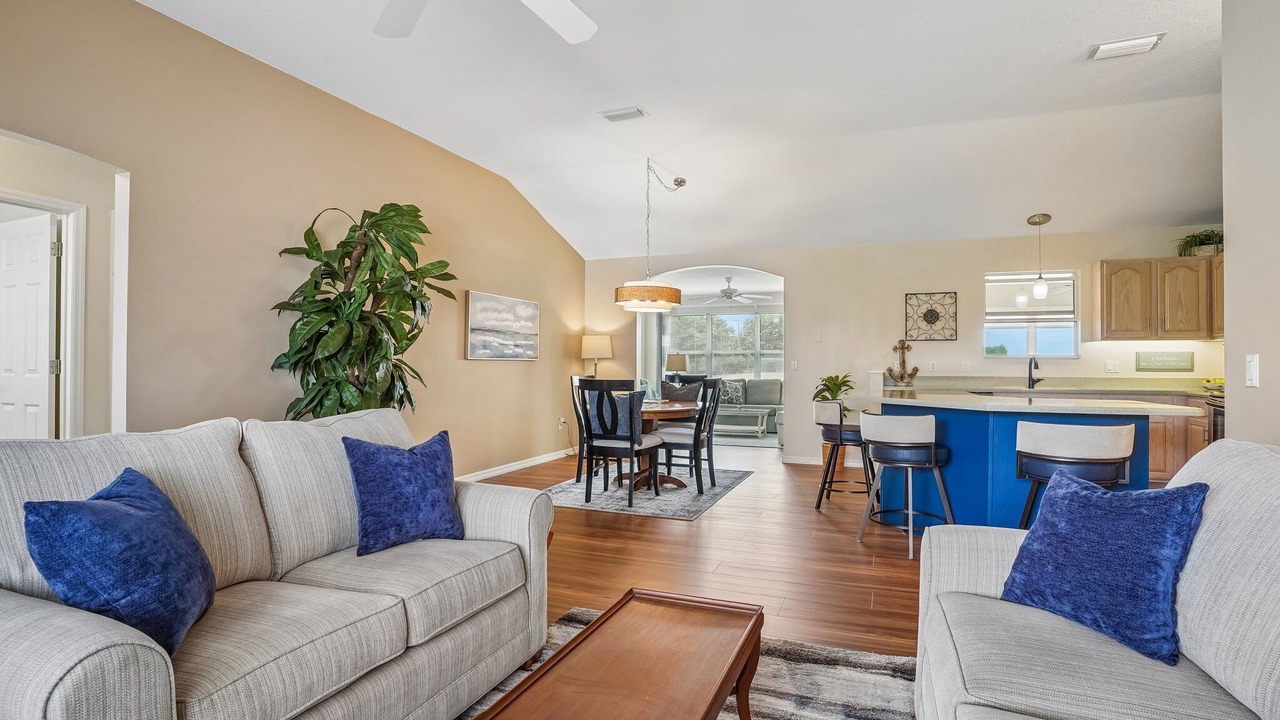 Photo of Livingroom in De La Vista