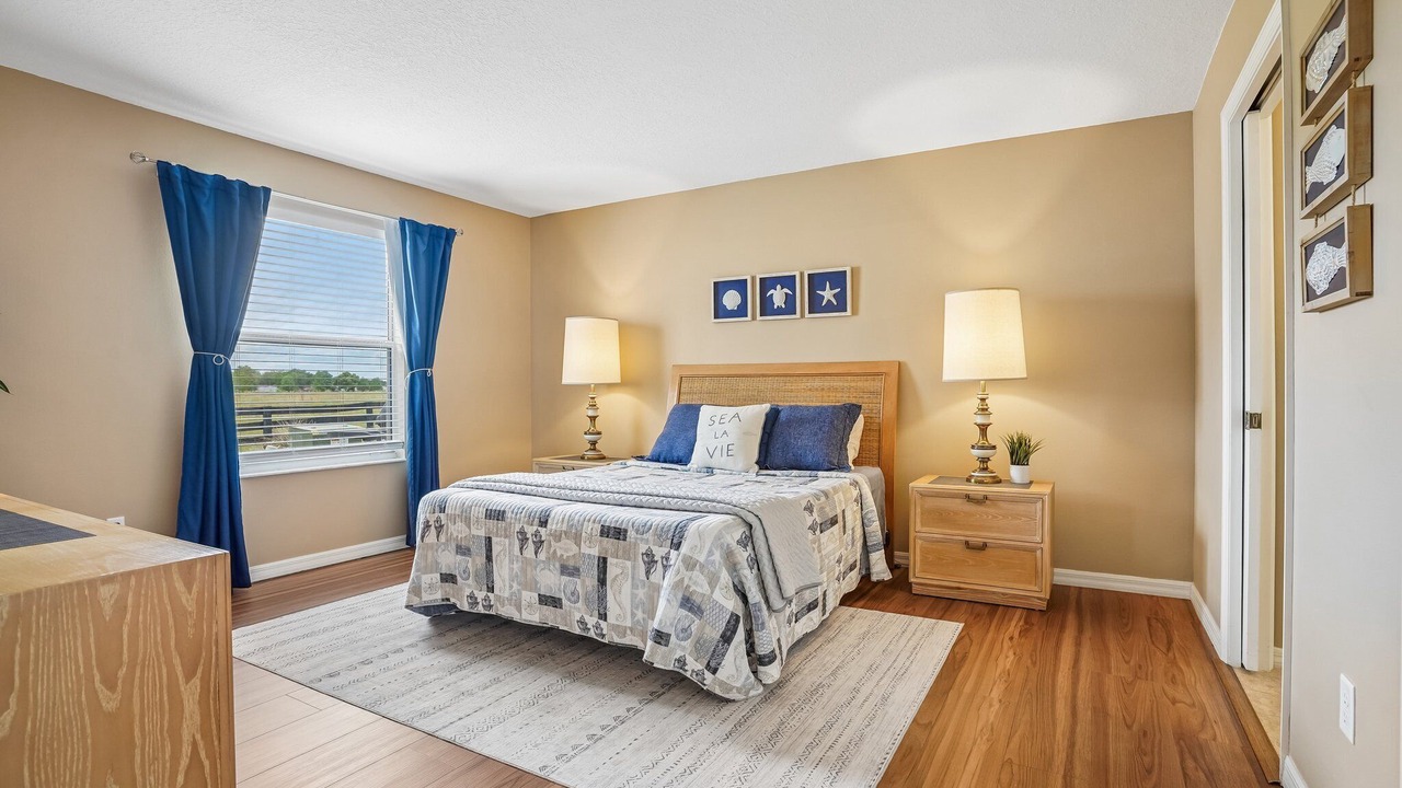 Photo of Bedroom in De La Vista