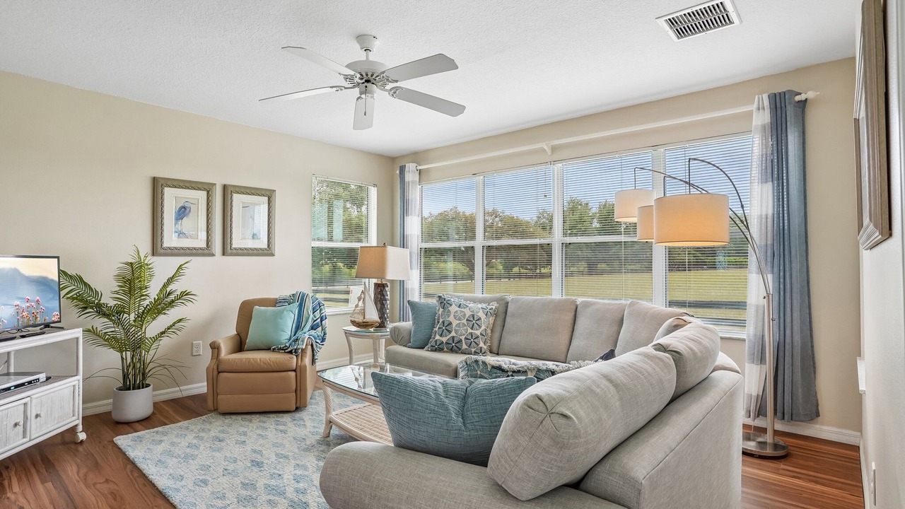 Photo of Livingroom in De La Vista