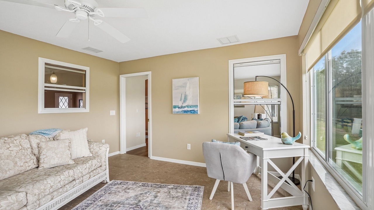 Photo of Livingroom in De La Vista