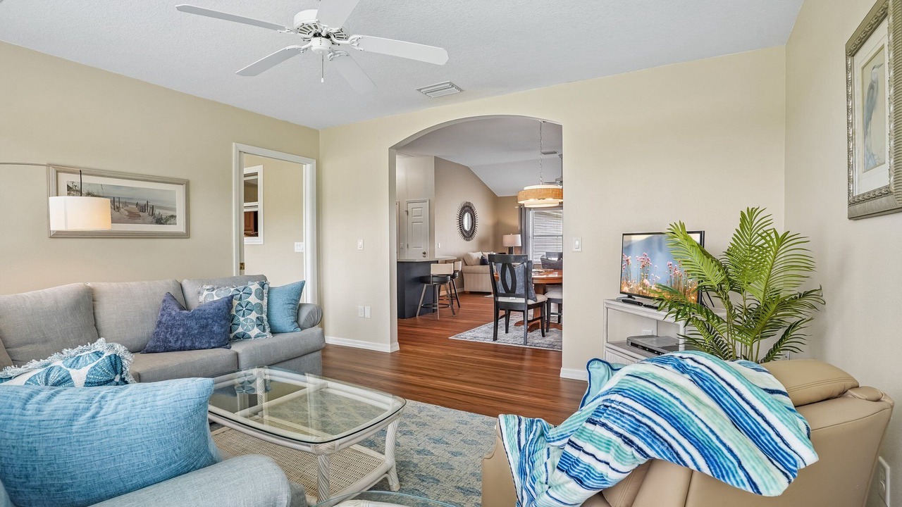 Photo of Livingroom in De La Vista