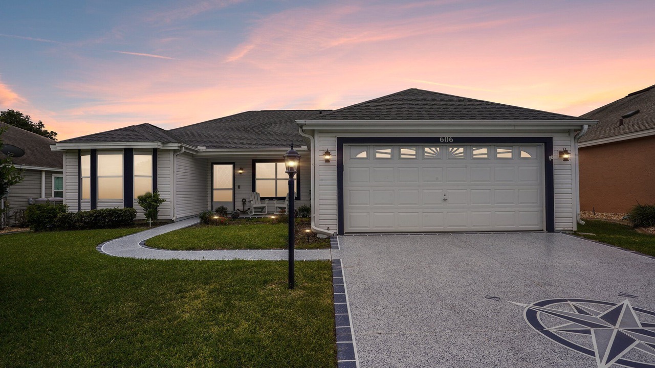 Photo of Outdoor in De La Vista