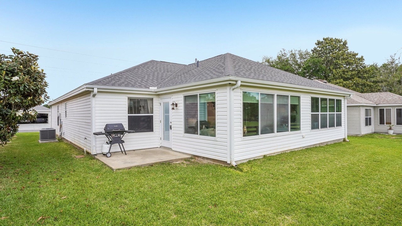 Photo of Outdoor in De La Vista