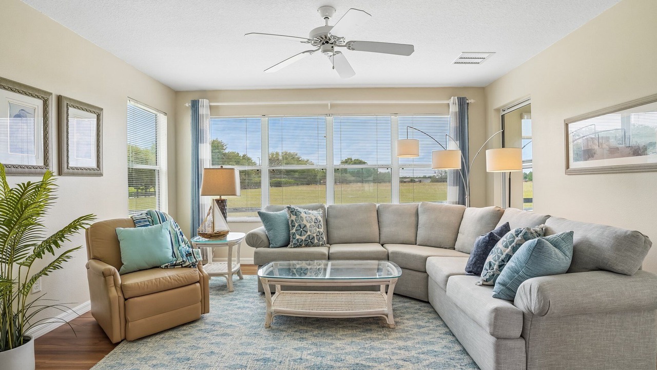 Photo of Livingroom in De La Vista