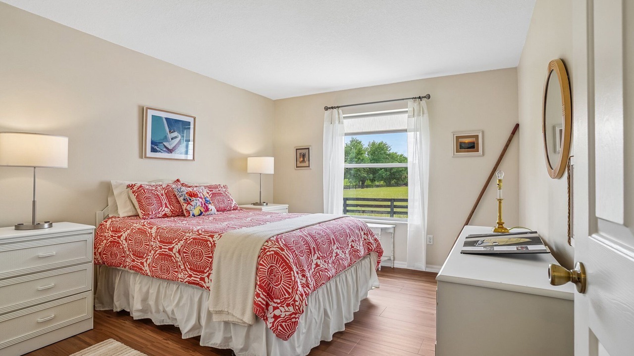 Photo of Bedroom in De La Vista