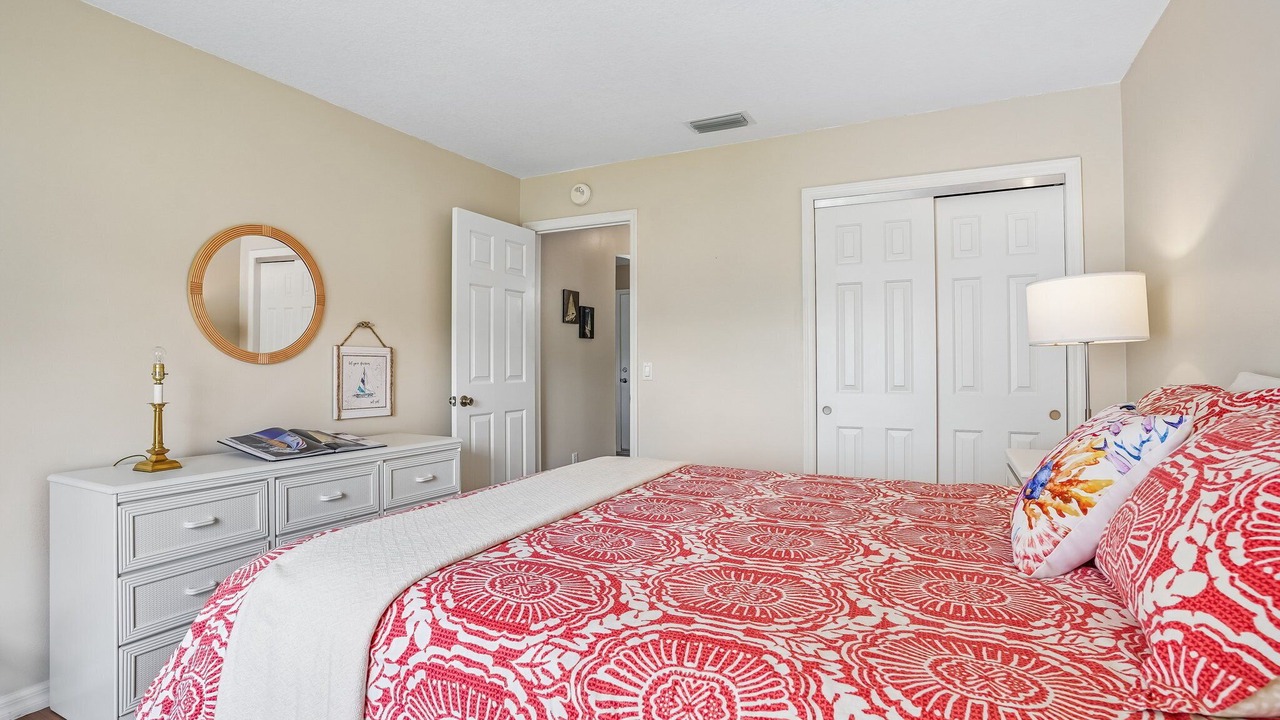 Photo of Bedroom in De La Vista