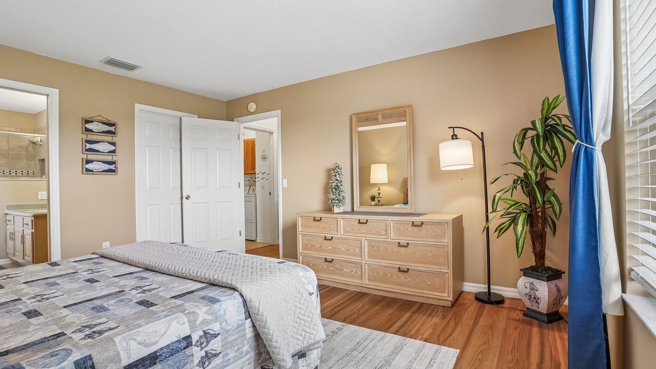 Photo of Bedroom in De La Vista
