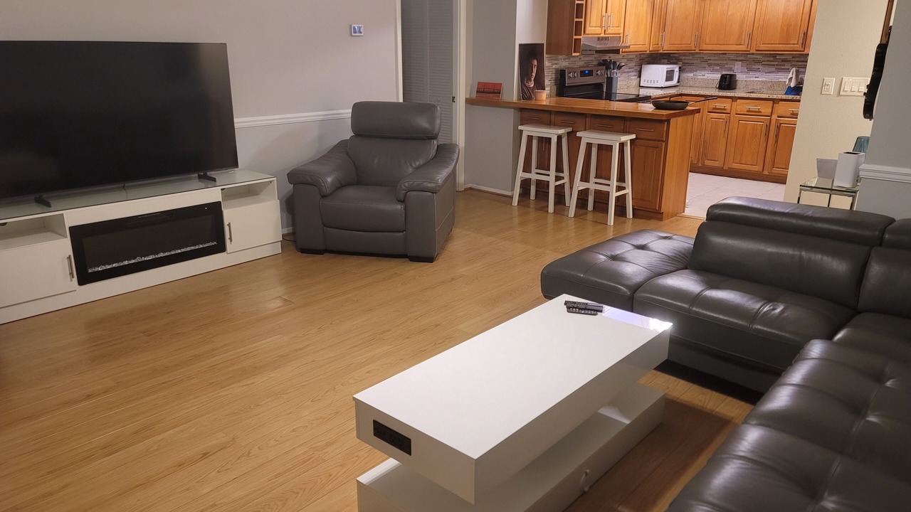 Photo of Livingroom in Pinellas Point