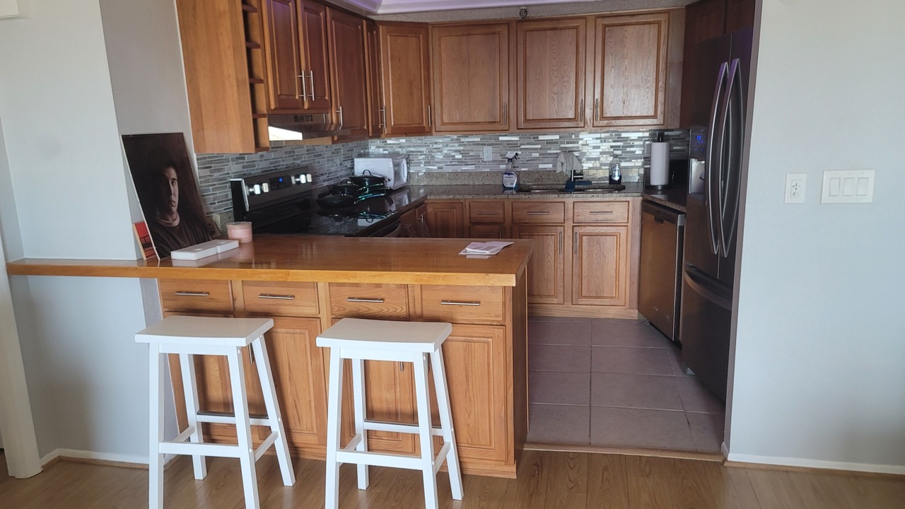 Photo of Kitchen in Pinellas Point