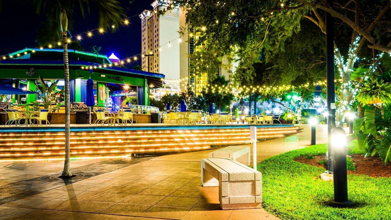 Photo of Others in Bearss Plaza