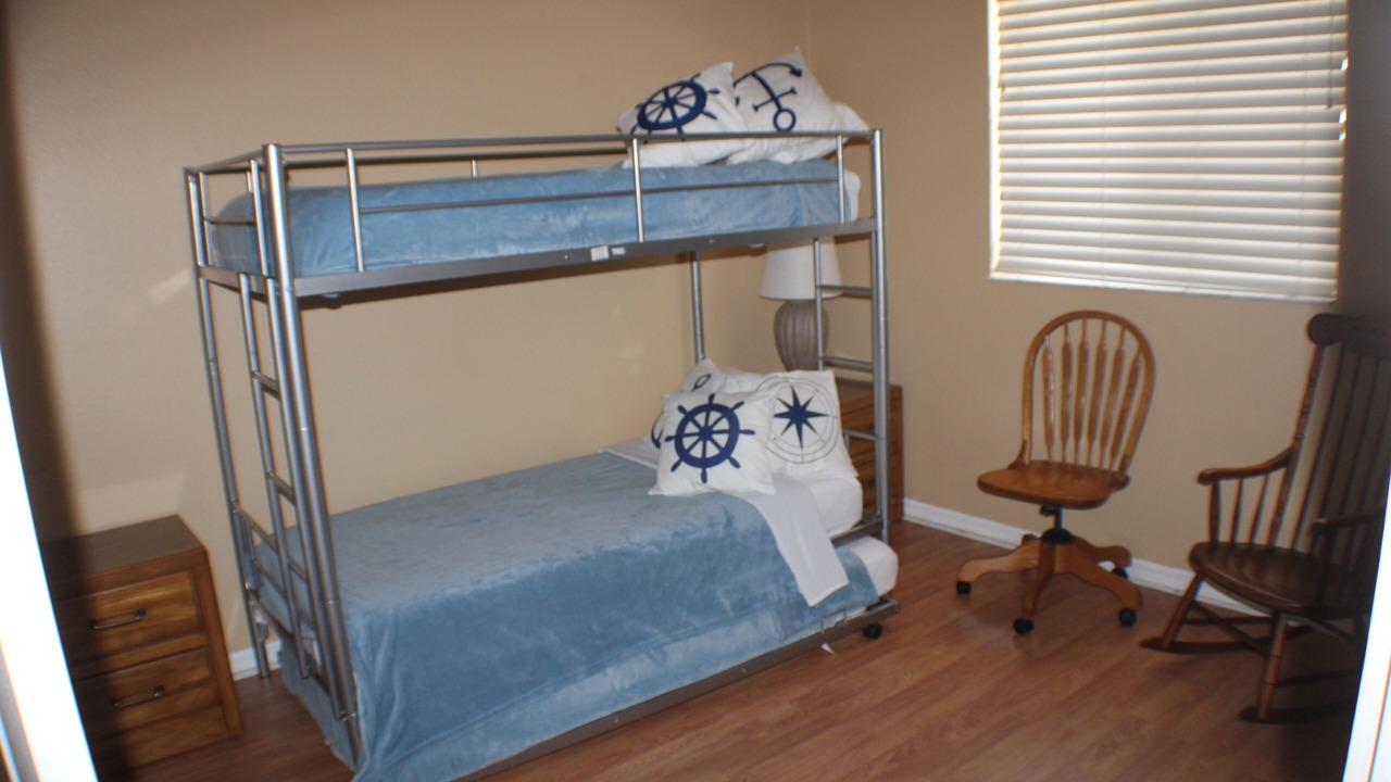 Photo of Bedroom in Burnt Store