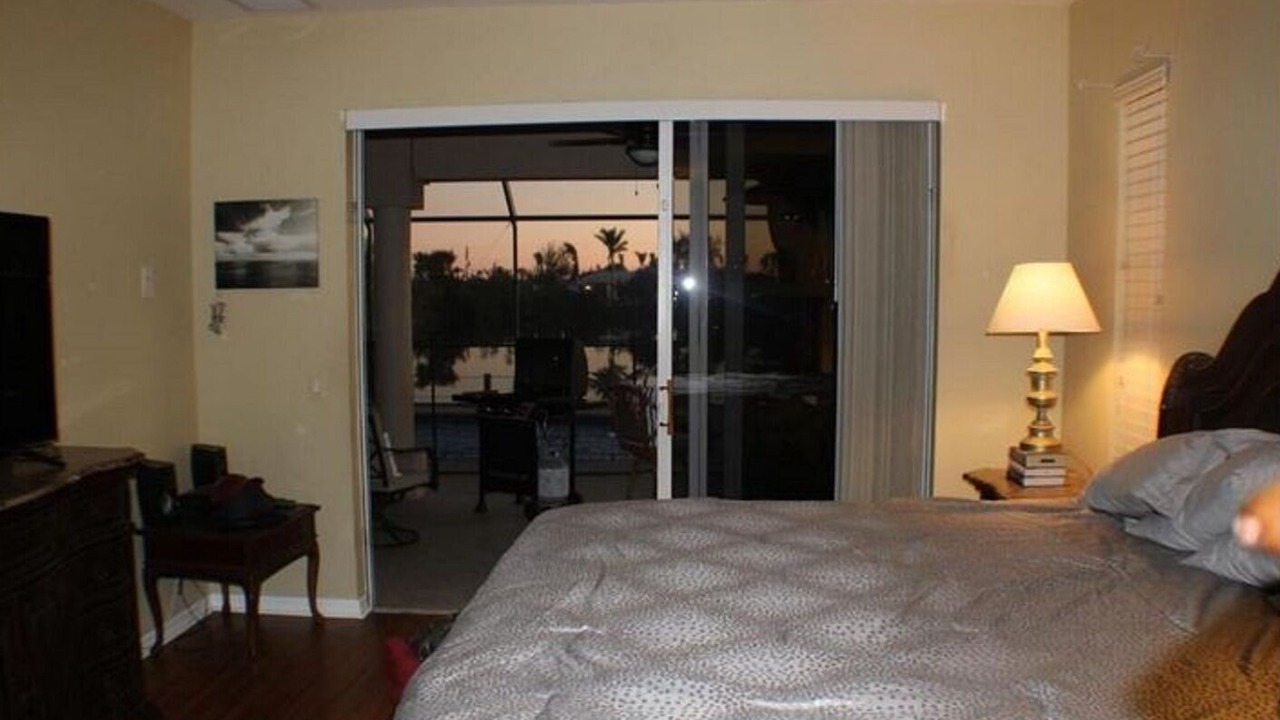 Photo of Bedroom in Burnt Store