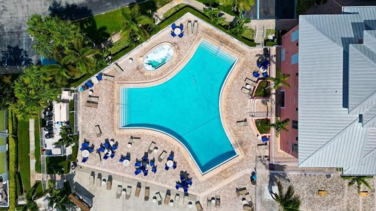 Photo of Outdoor in Coquina Key