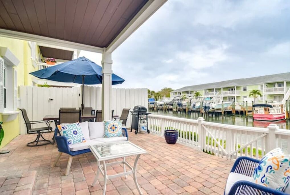 Photo of Outdoor in Coquina Key
