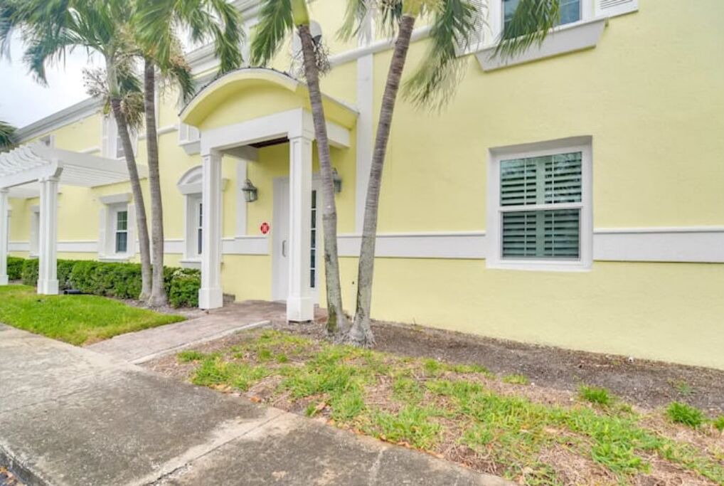 Photo of Outdoor in Coquina Key