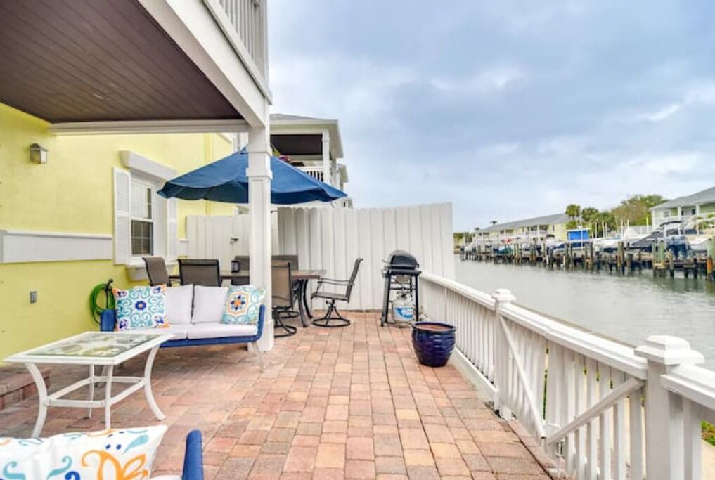 Photo of Outdoor in Coquina Key