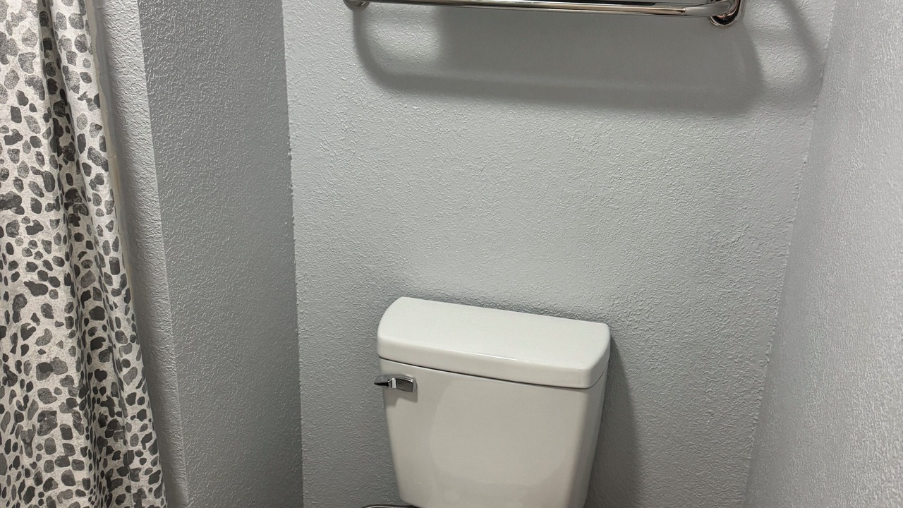 Photo of Bathroom in Southwest Orlando
