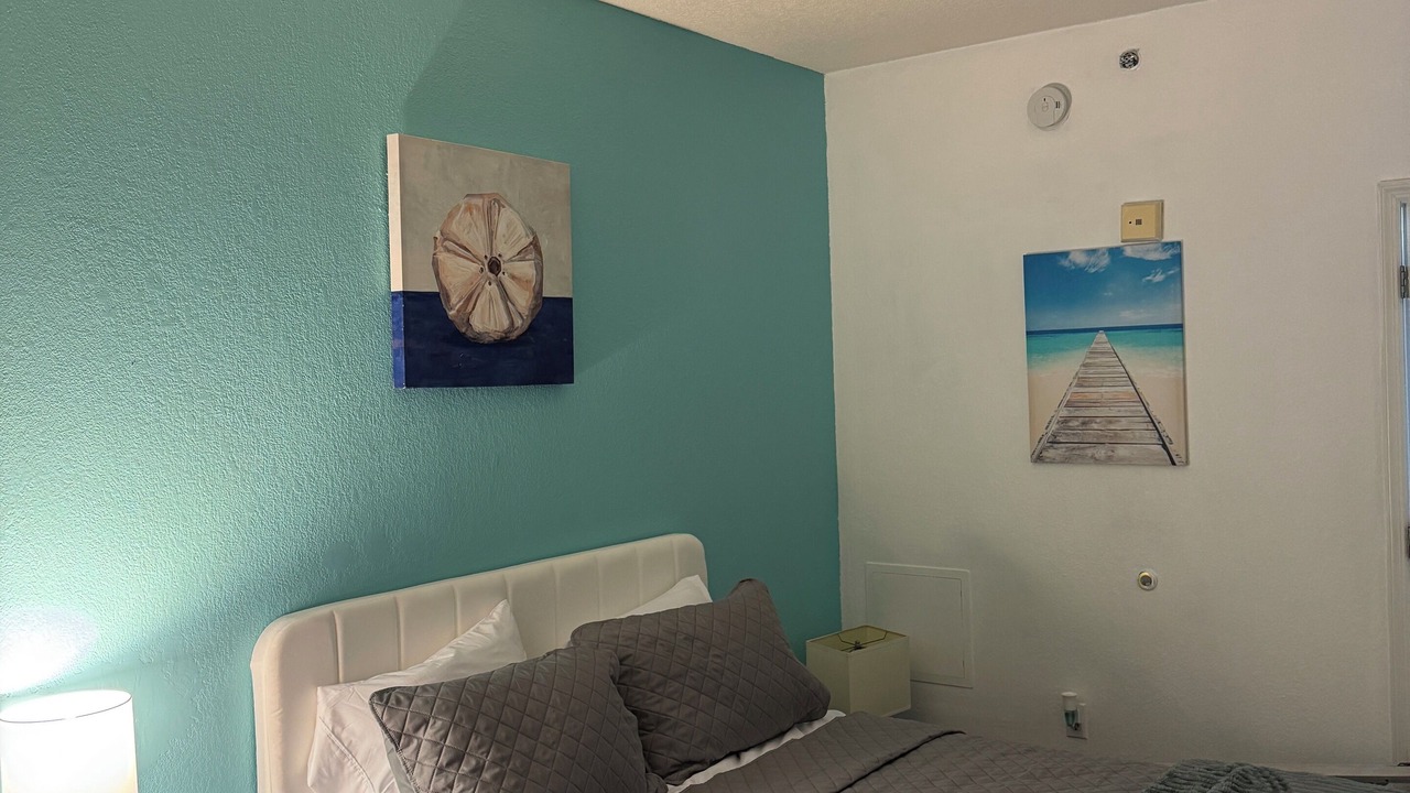 Photo of Bedroom in Southwest Orlando