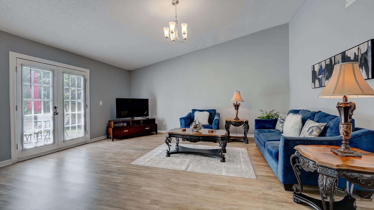 Photo of Livingroom in Palm Bay
