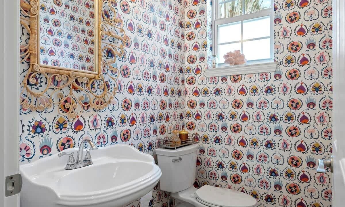 Photo of Bathroom in Jacksonville Beach