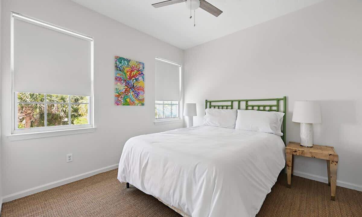 Photo of Bedroom in Jacksonville Beach