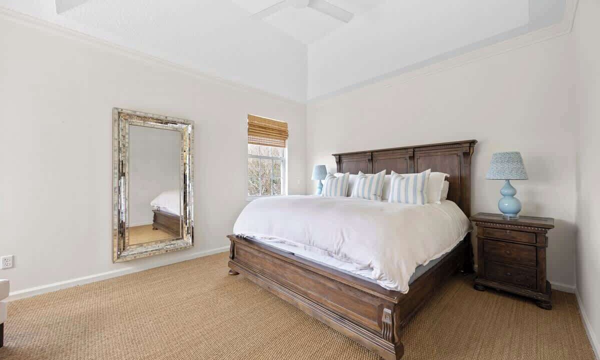 Photo of Bedroom in Jacksonville Beach