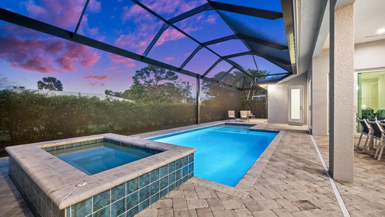 Photo of Outdoor in Marco Island