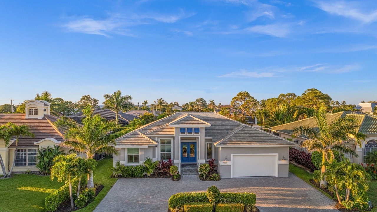 Photo of Outdoor in Marco Island