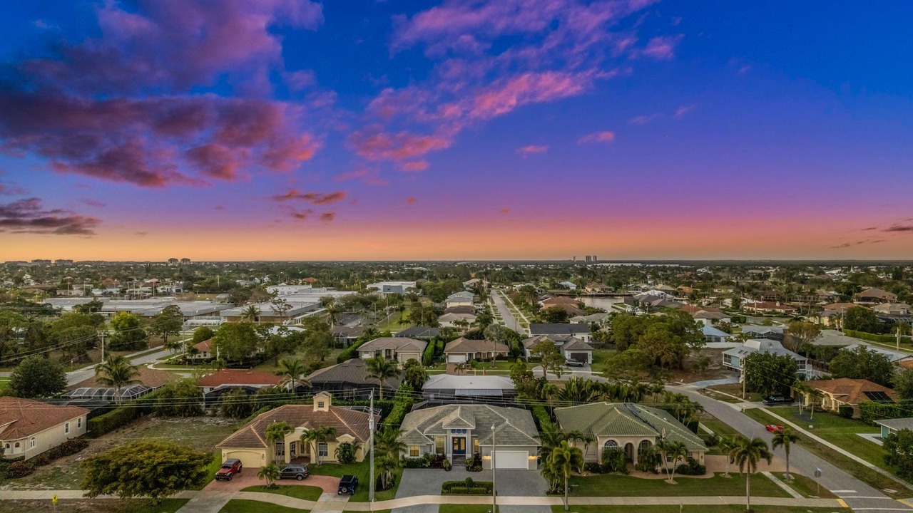 Photo of Outdoor in Marco Island