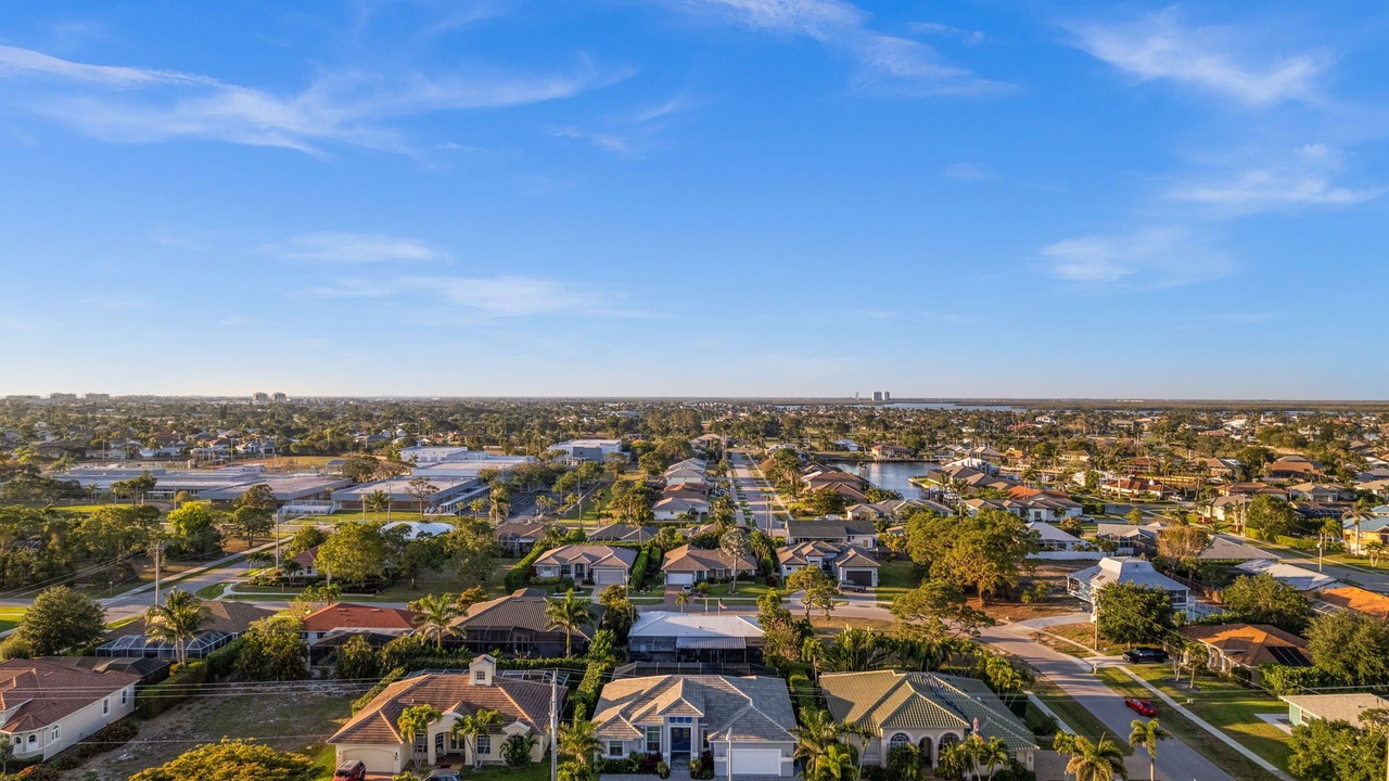 Photo of Outdoor in Marco Island