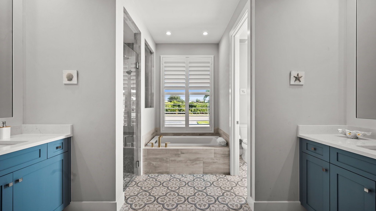 Photo of Bathroom in Marco Island
