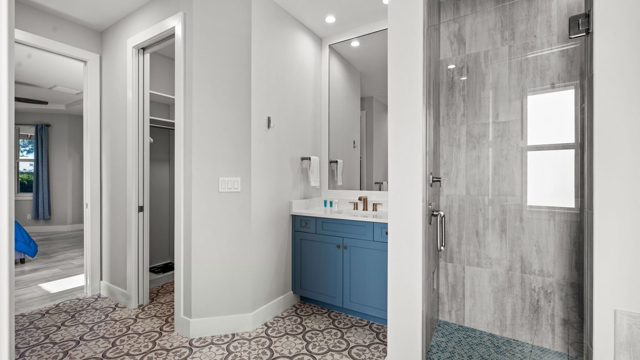Photo of Bathroom in Marco Island