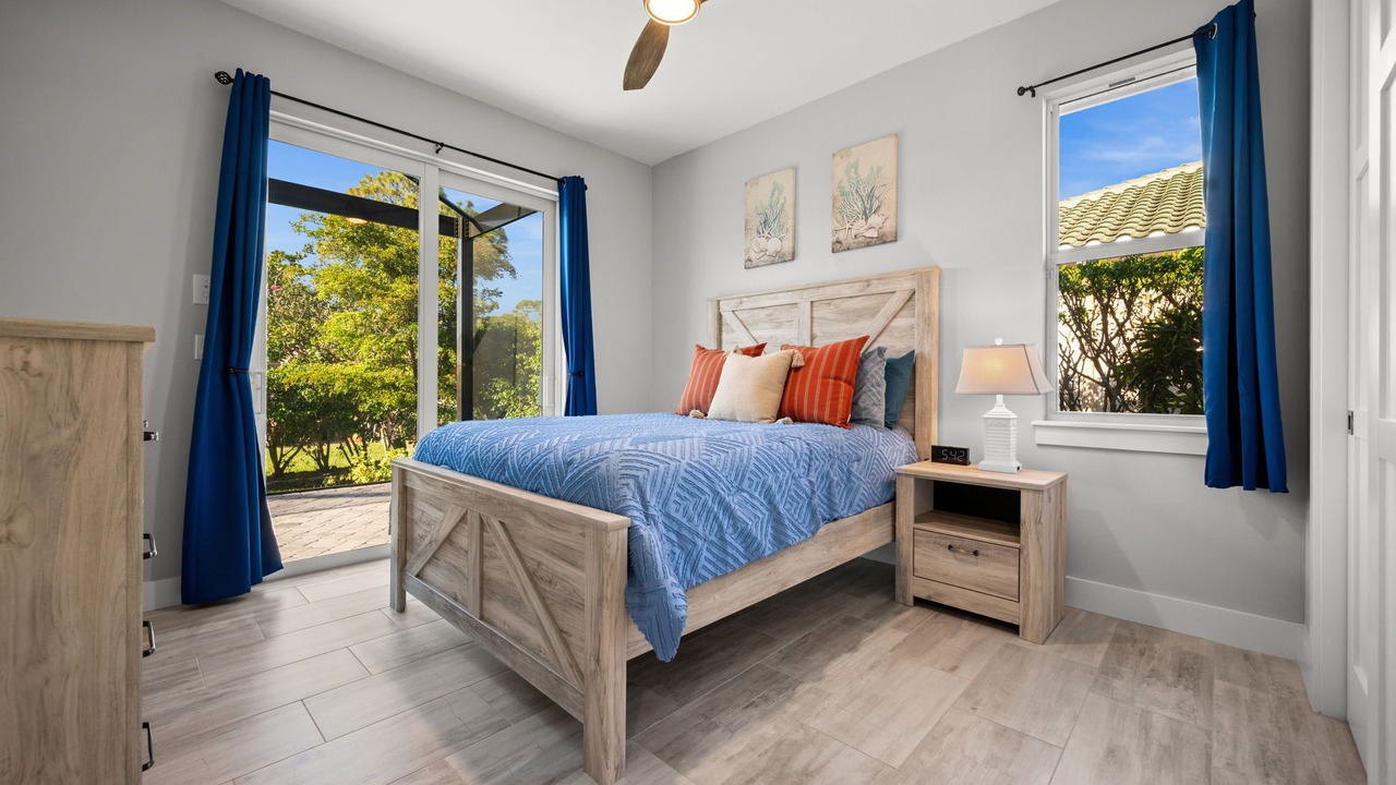 Photo of Bedroom in Marco Island